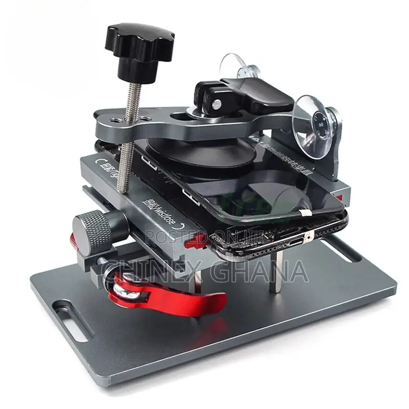 4 in 1 Tighten Phone Board Holder