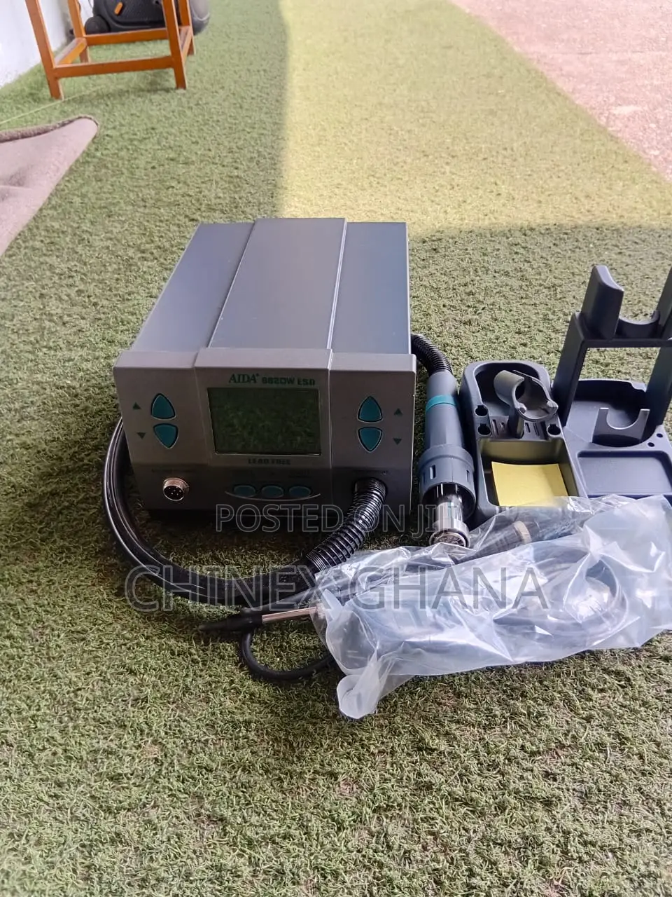 Aida Blower 862dw