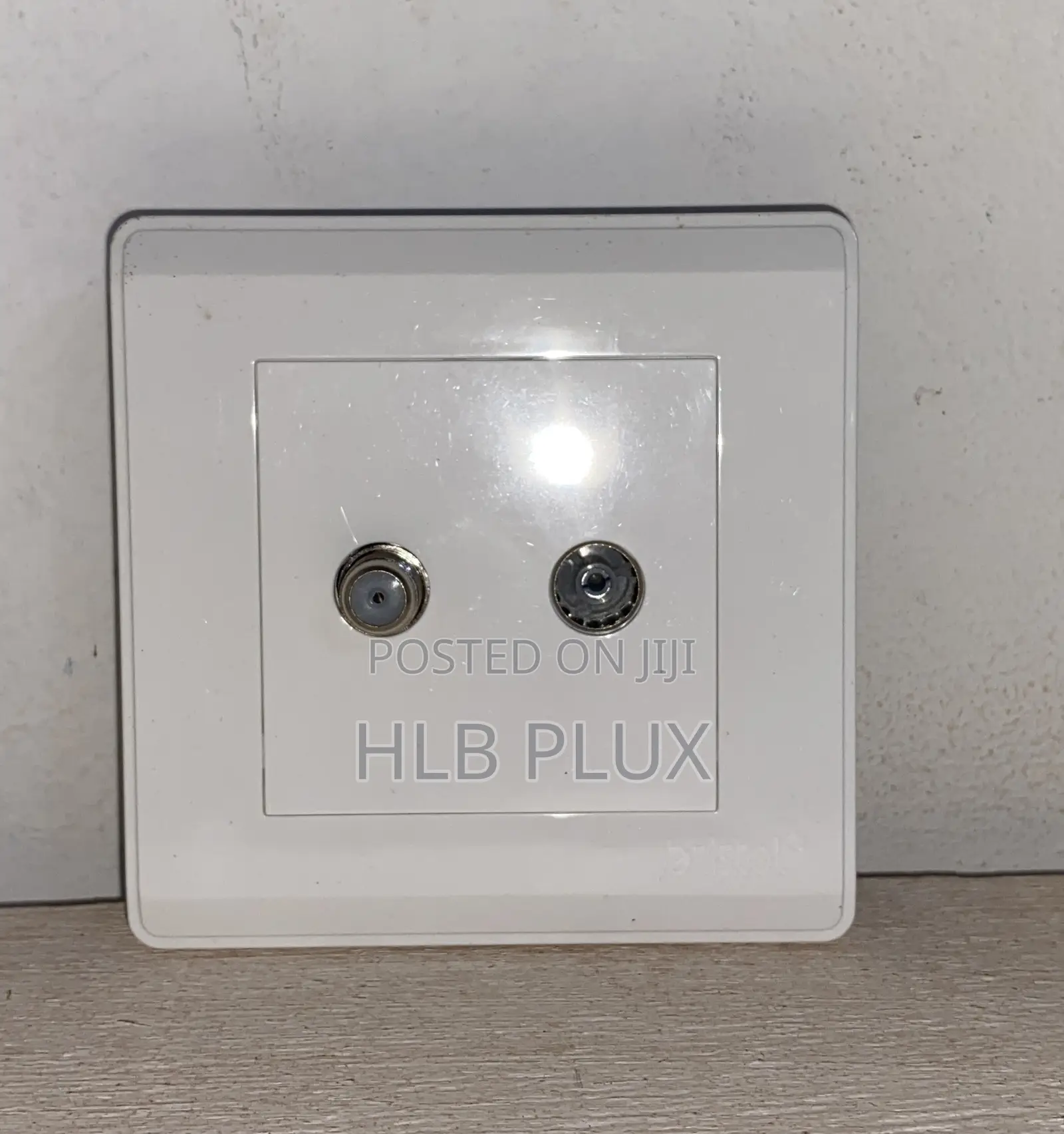 Bristol Tv Antenna Socket