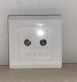 Bristol Tv Antenna Socket