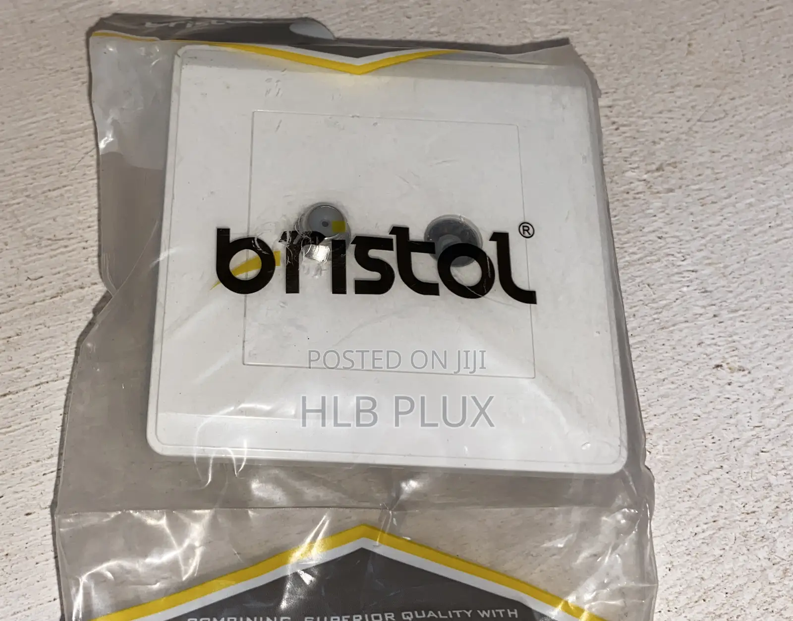 Bristol Tv Antenna Socket