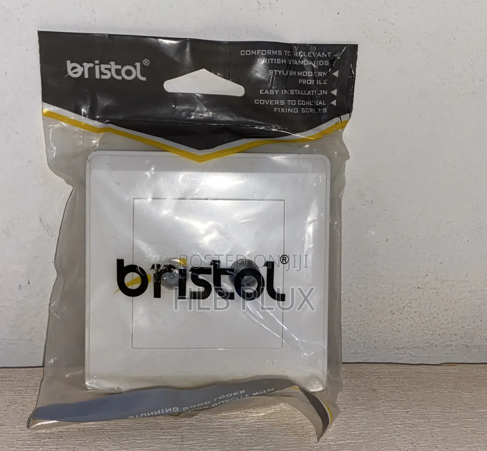 Bristol Tv Antenna Socket