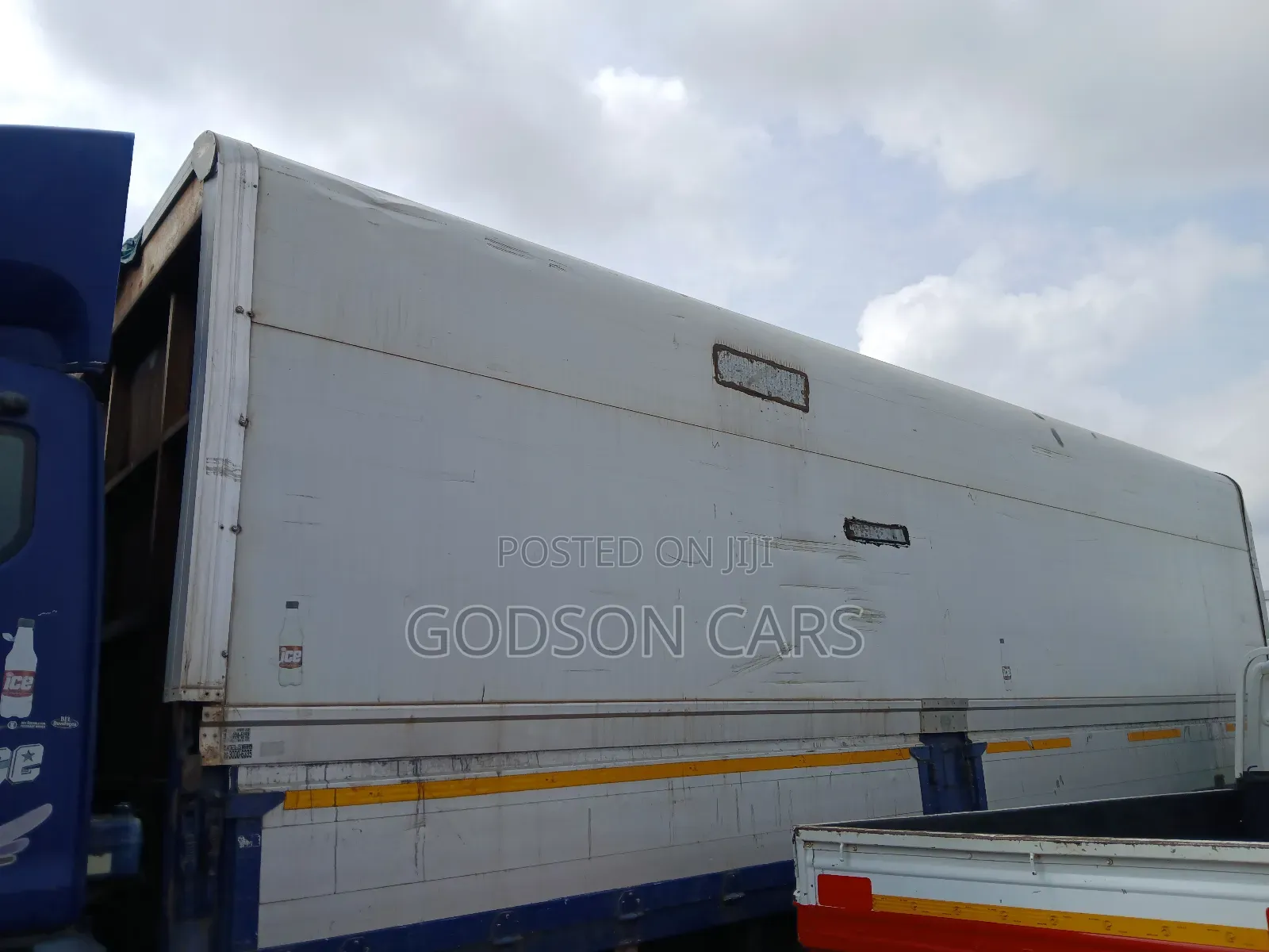 Daewoo Royal Novus 2010