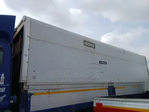 Daewoo Royal Novus 2010