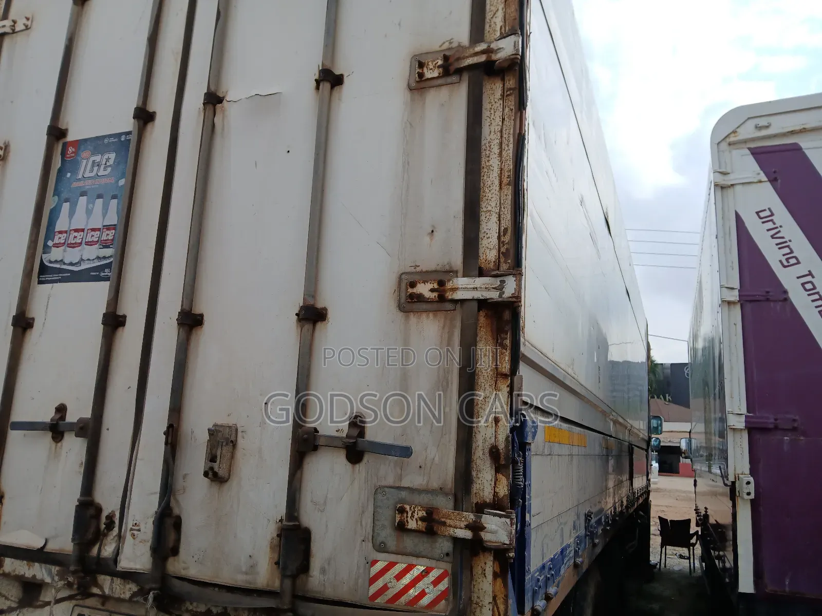 Daewoo Royal Novus 2010