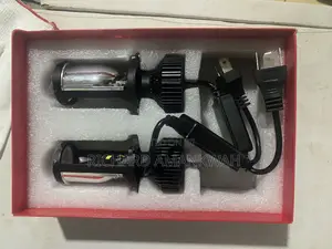 H7 Universal Car Projector Led Bulb
