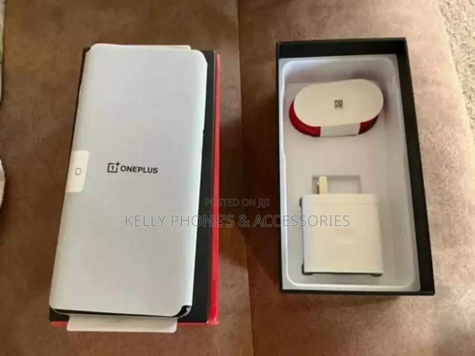 New OnePlus 13 1 TB White