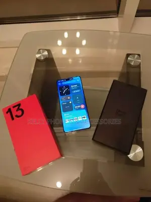 New OnePlus 13 1 TB White