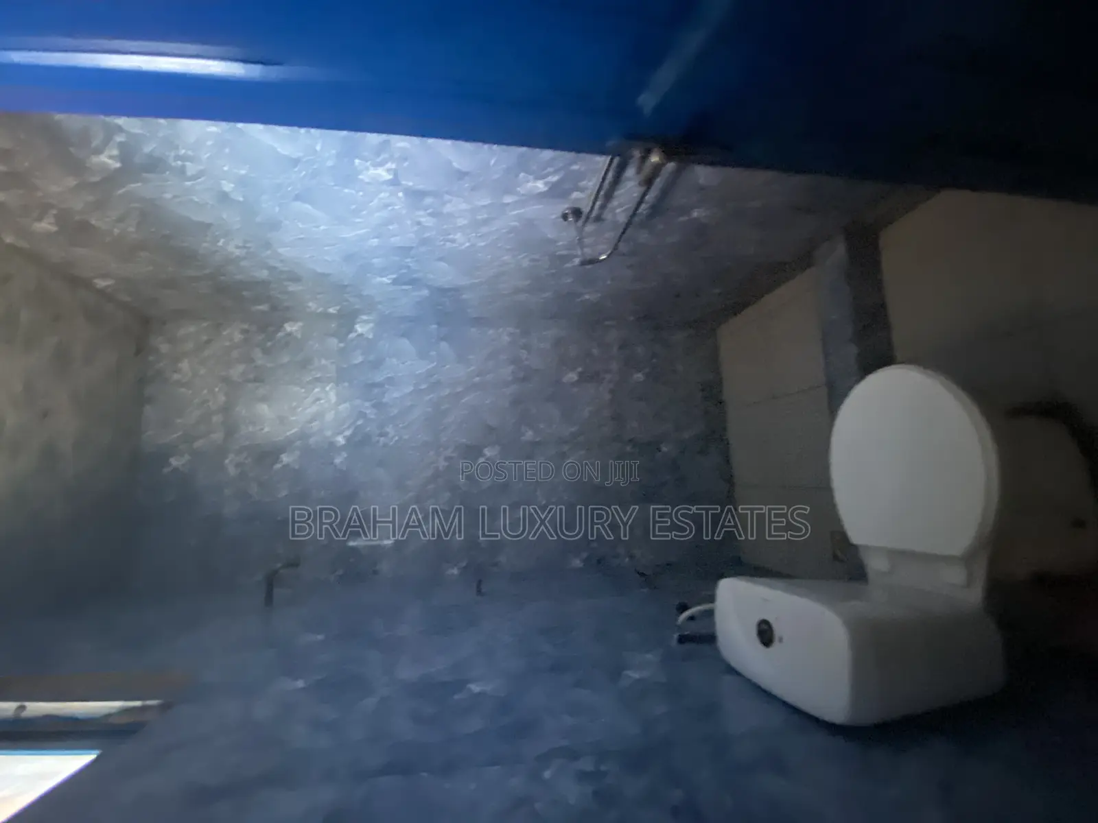 1bdrm Apartment in Braham Luxury, Sakumono for rent