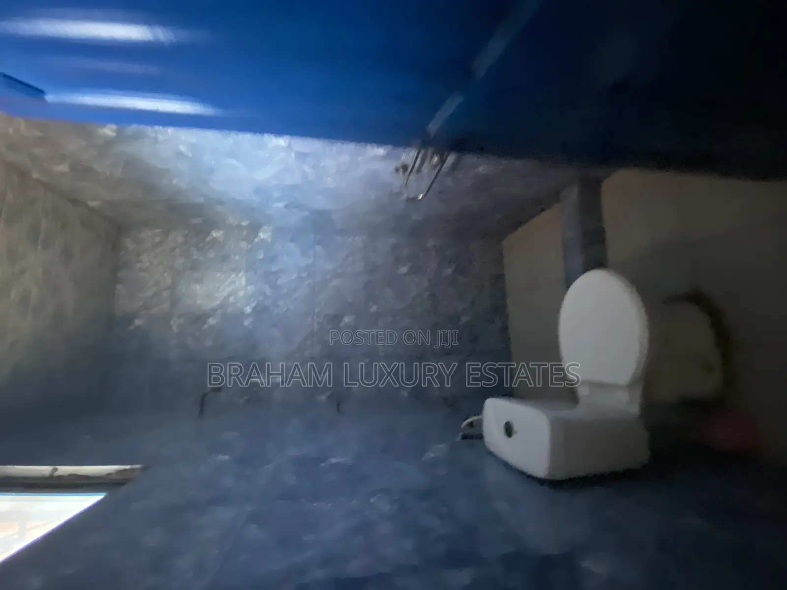 1bdrm Apartment in Braham Luxury, Sakumono for rent