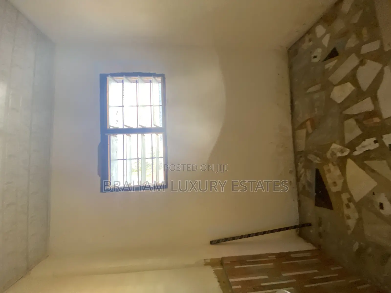 1bdrm Apartment in Braham Luxury, Sakumono for rent