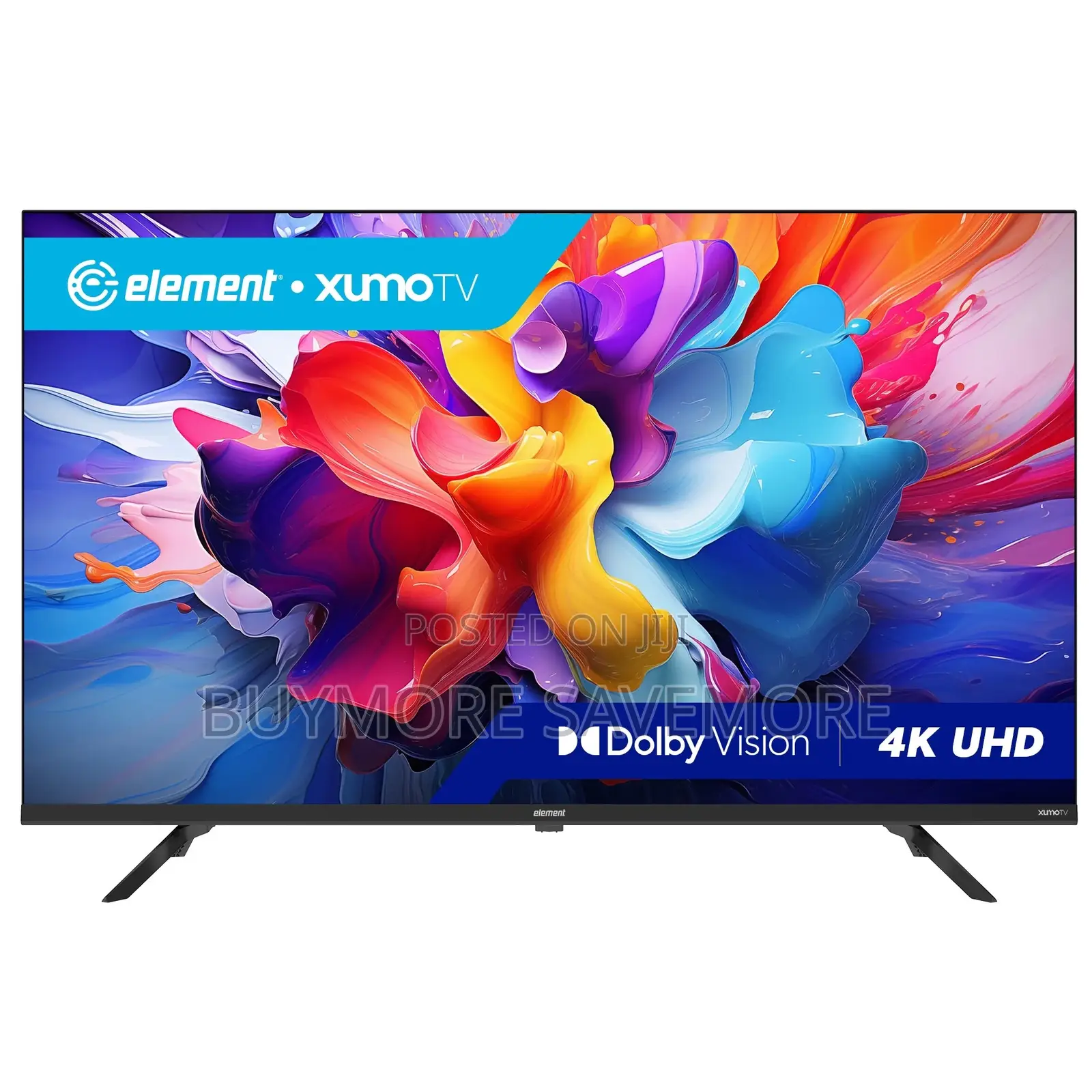 Smart Television