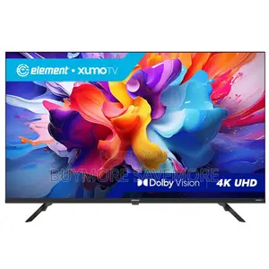 Smart Television
