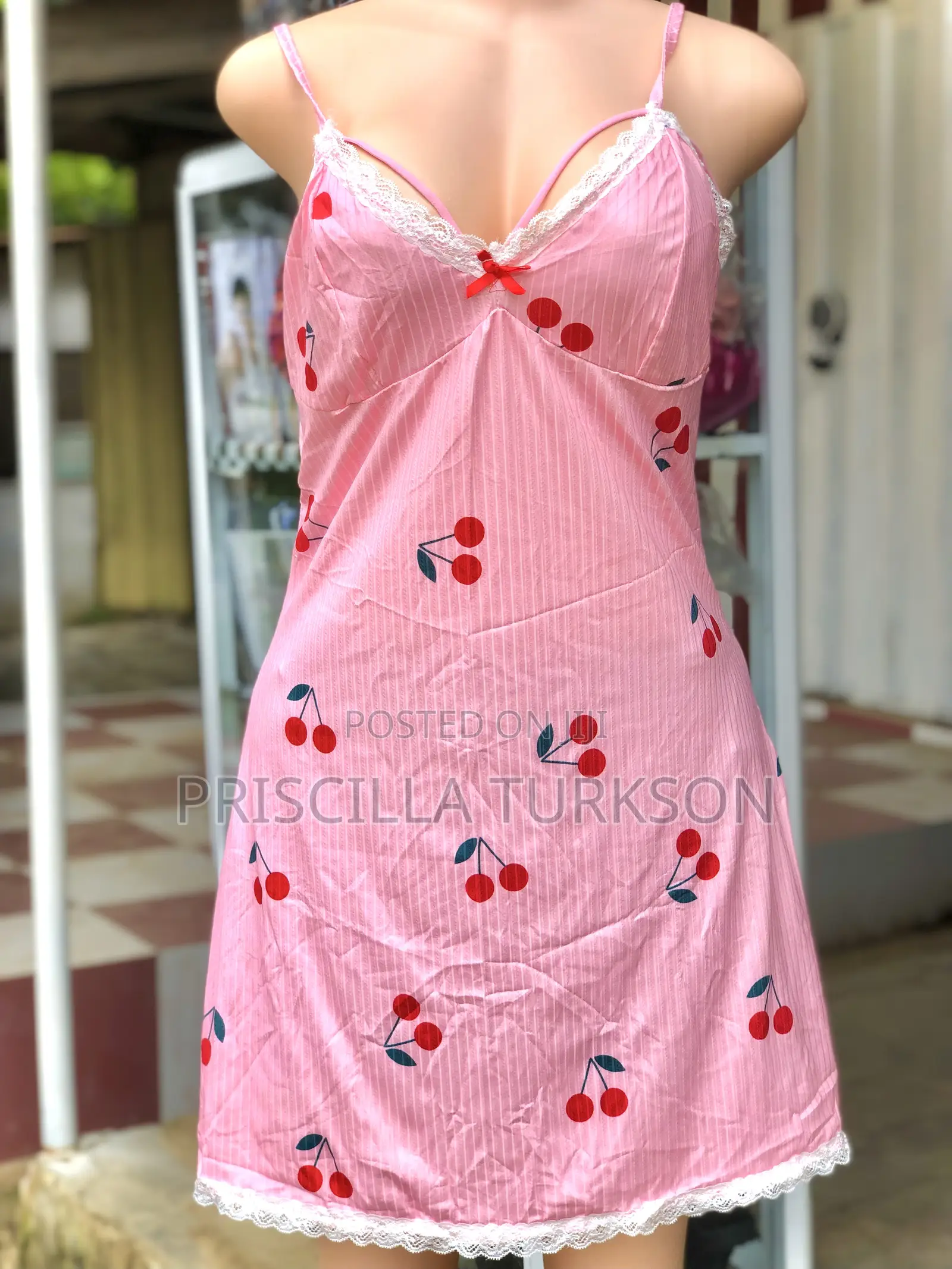 Beautiful Sleep Wear Available