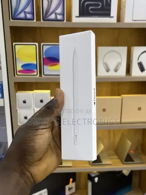 Apple Pencil Usb-C
