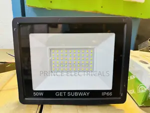 Flood Light
