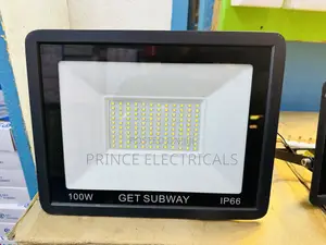 Flood Light