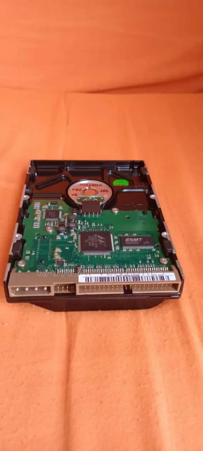 80gb Ide Hard Drive