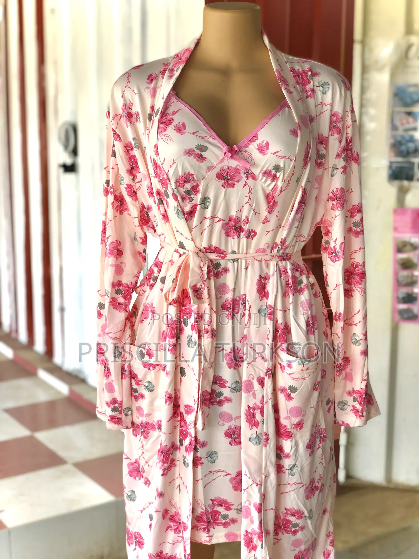 Sleep Wear