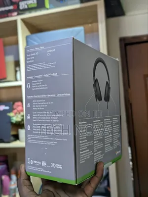 Xbox Wireless Gaming Headset