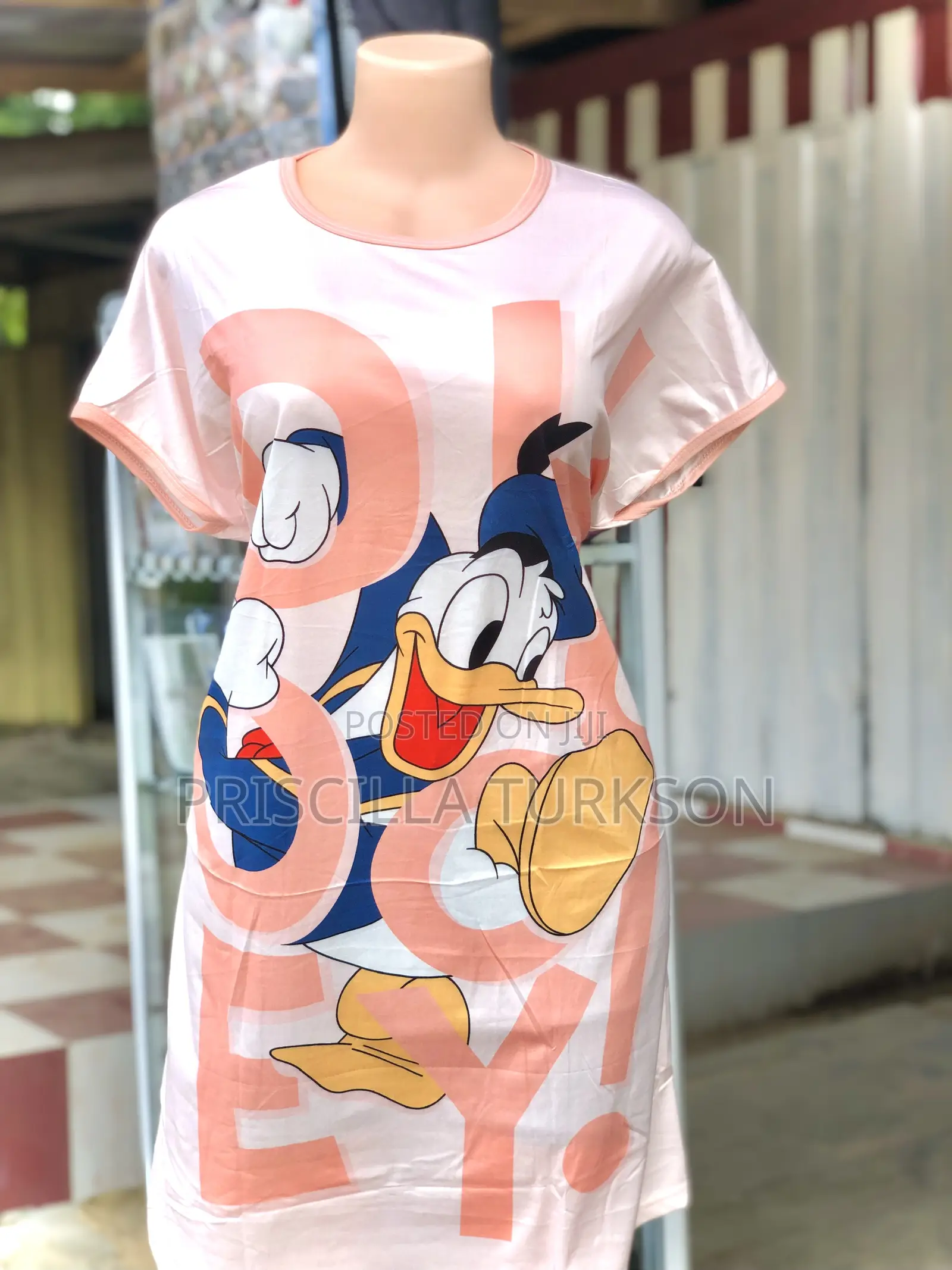 Night Wear Available