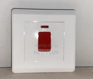 Bristol Ac Switch