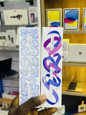 Apple Pencil Pro