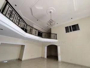 5bdrm Mansion in Trasacco, East Legon for rent