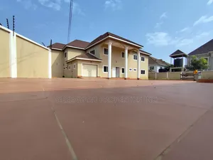 5bdrm Mansion in Trasacco, East Legon for rent