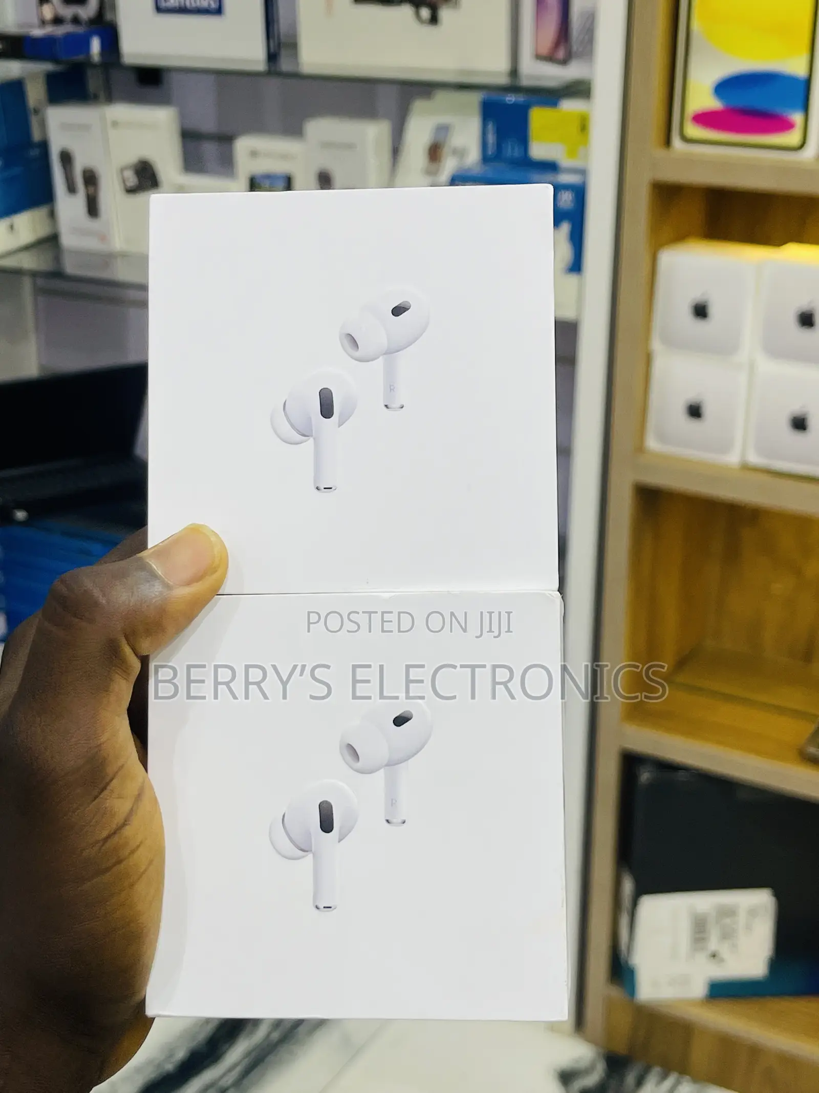 Airpods Pro 2