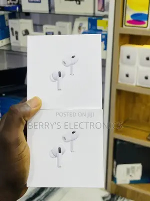 Airpods Pro 2