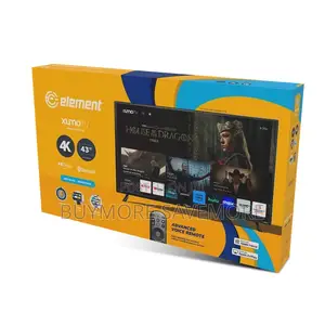 Smart Television