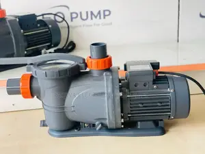 Leo Xkp2204 - 3hp Pool Pump