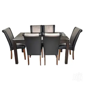 Dining Set(7pcs)