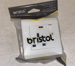 Bristol Single Socket,Normal