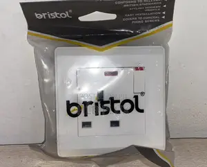 Bristol Single Socket,Normal