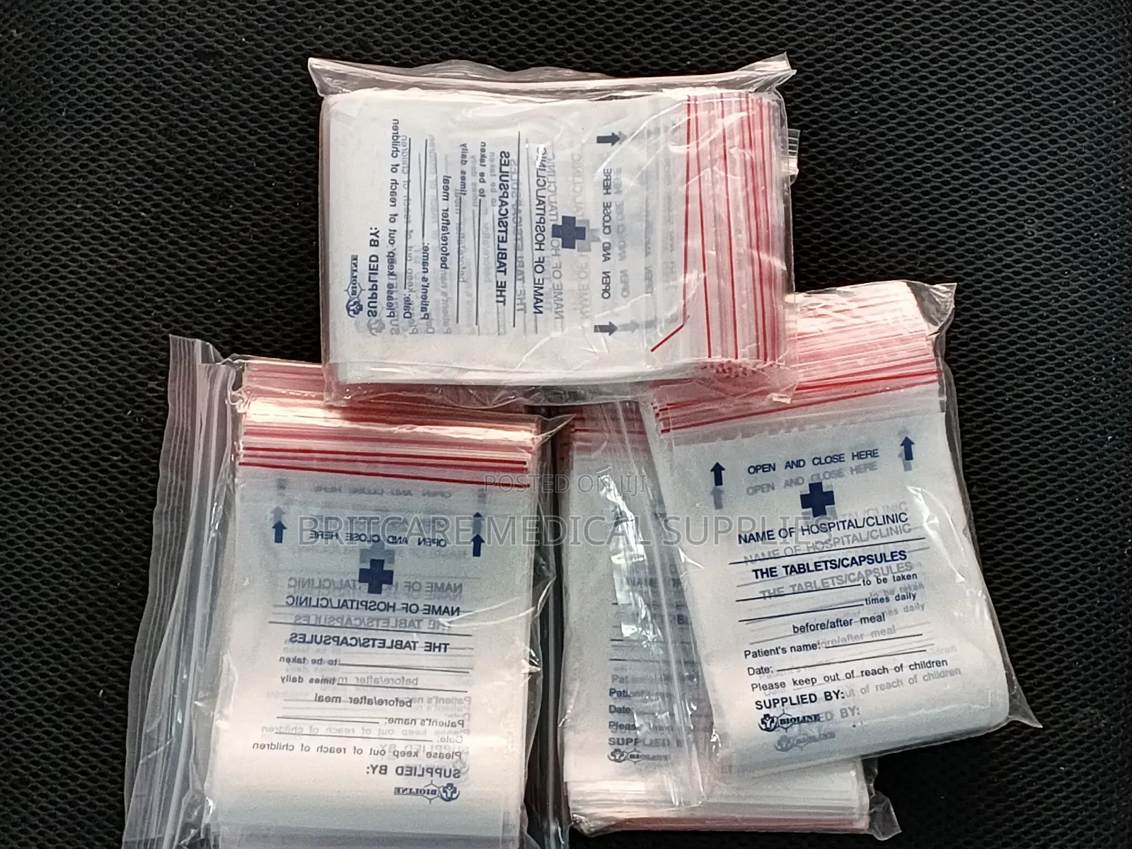 Tablet Envelopes