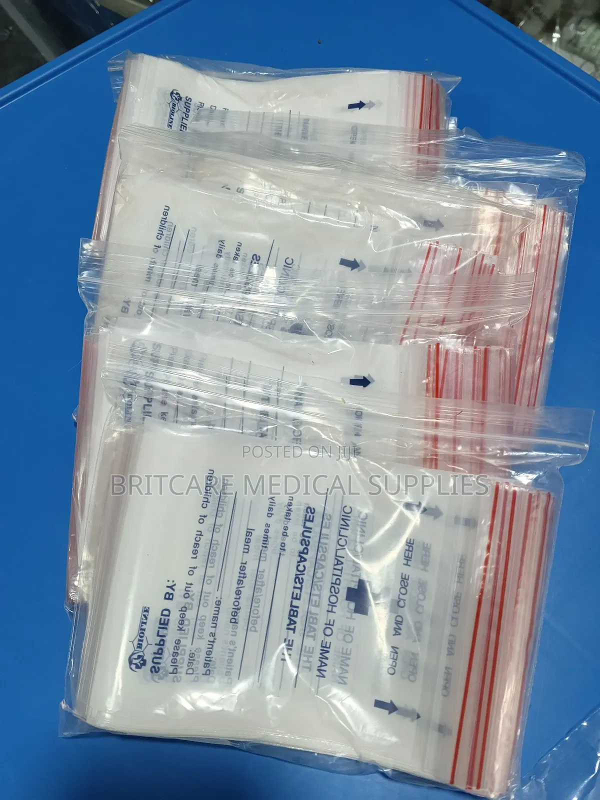 Tablet Envelopes