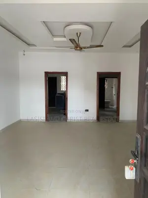3bdrm Apartment in Lasisi And Christ, Amasaman for rent