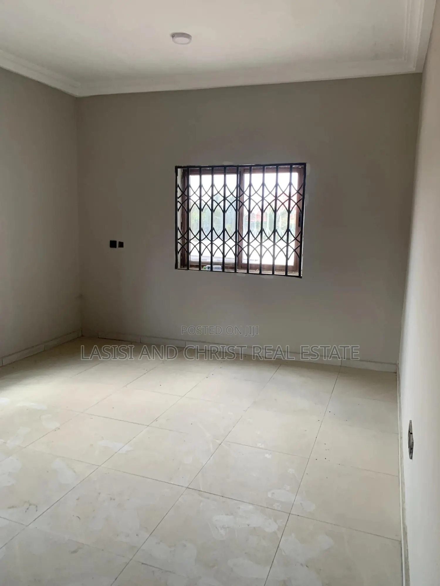 3bdrm Apartment in Lasisi And Christ, Amasaman for rent