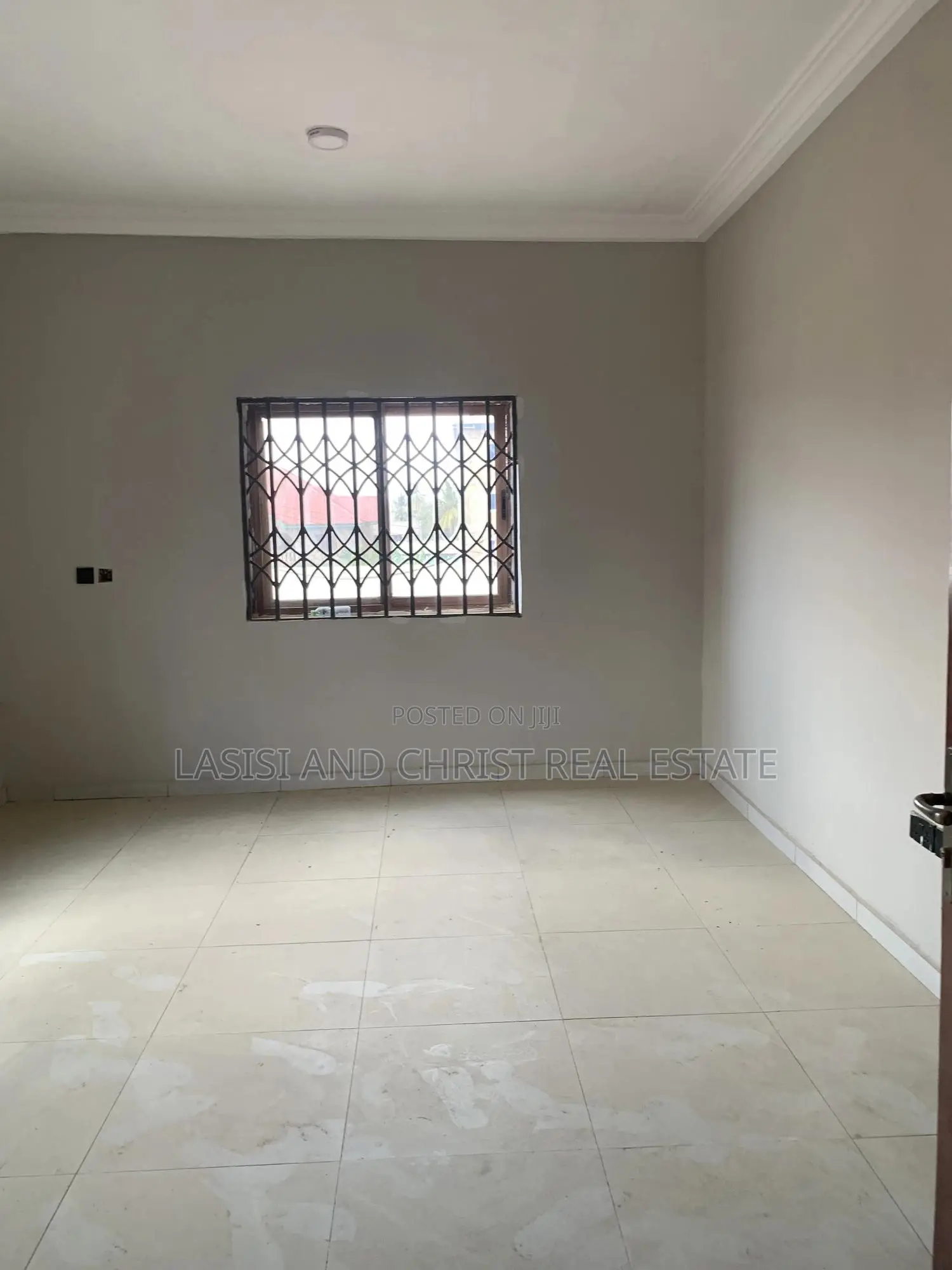 3bdrm Apartment in Lasisi And Christ, Amasaman for rent