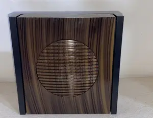 Bristol Stereo Door Bell