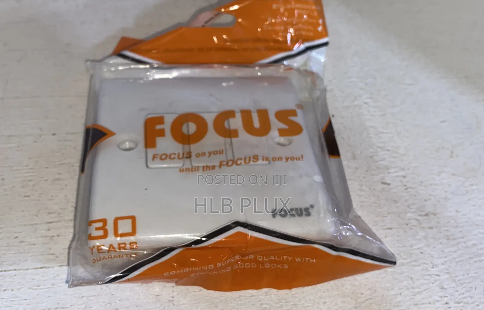 Focus 3g 2w Switch