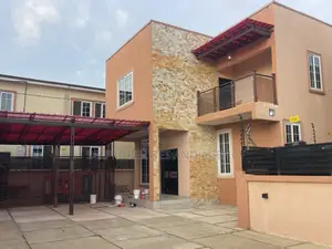 4bdrm Mansion in Spintex Palace Mall, Airport Residential Area for rent