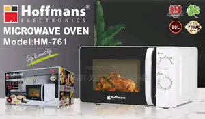 Microwave Oven