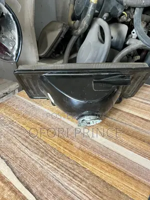 Kia Trade Headlight