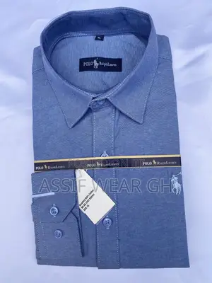 Executive Polo Ralph Lauren Shirt