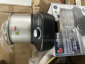 Fufu/Ugali/Banku Pounded Yam Maker