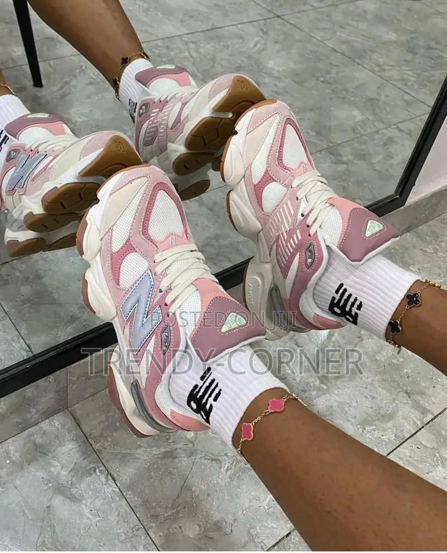 New Balance 9060 Joe Freshgoods "Inside Voices” Sneakers