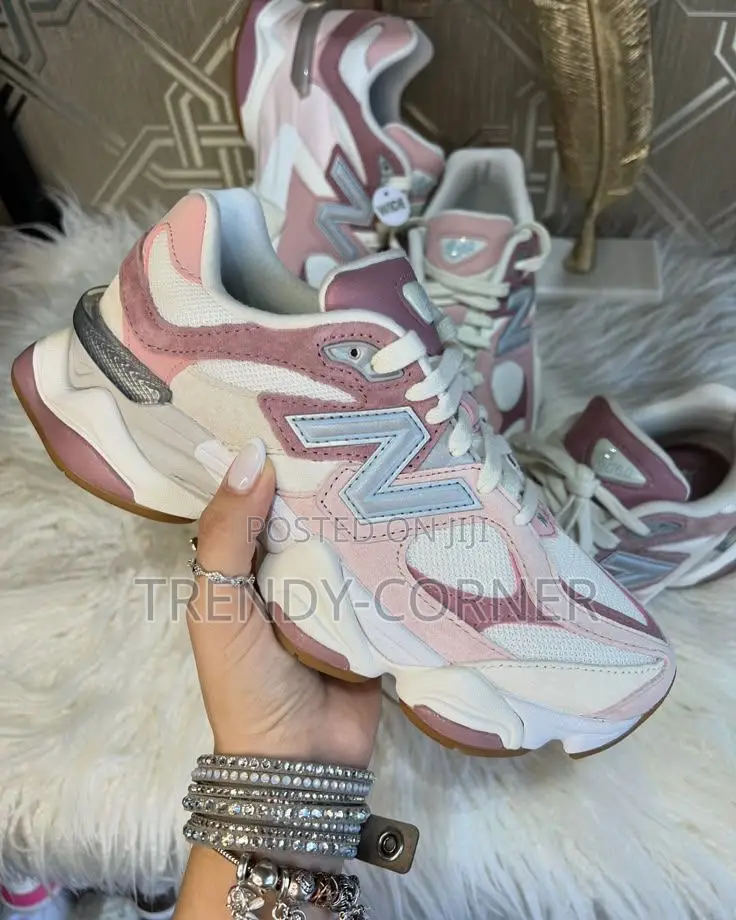 New Balance 9060 Joe Freshgoods "Inside Voices” Sneakers